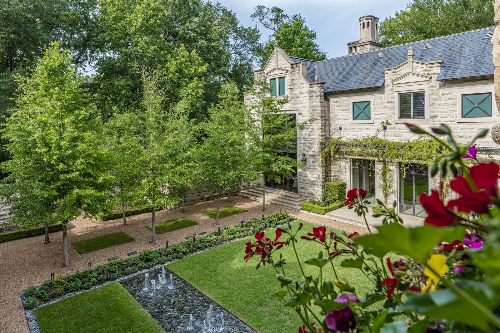 Photo 10 of 14 in Most Expensive Estate in Texas Lists for 65M The