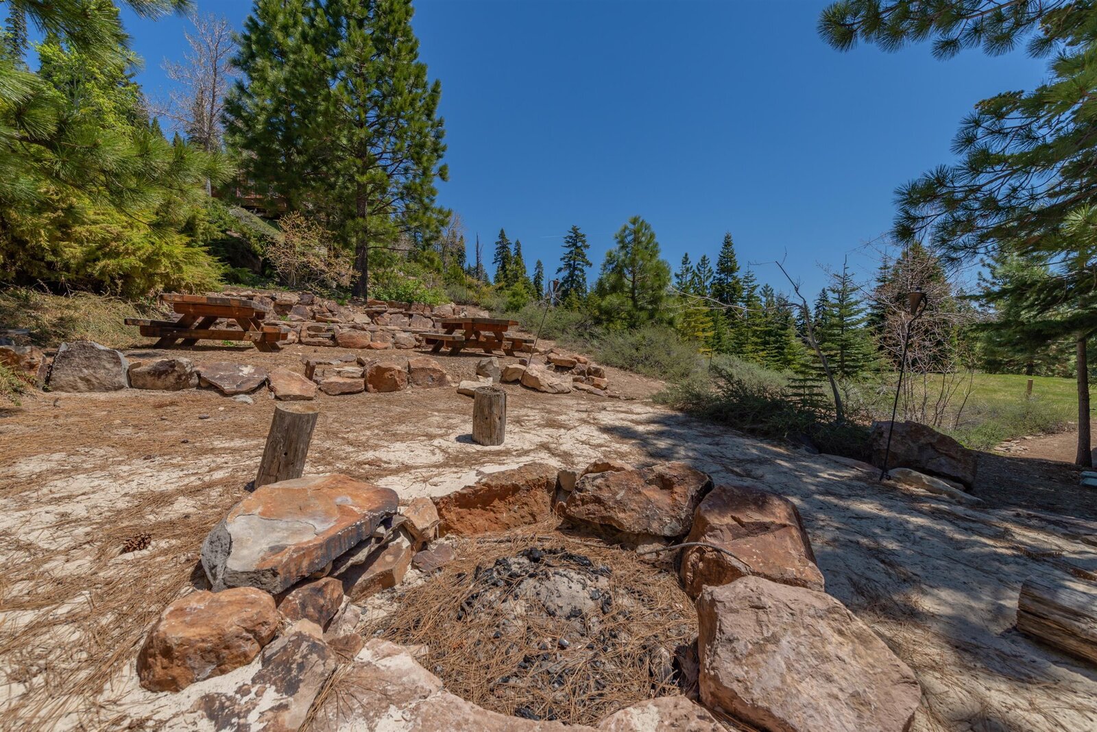 Photo 6 of 10 in Rustic Retreat on 12 Acres Featuring Panoramic Lake