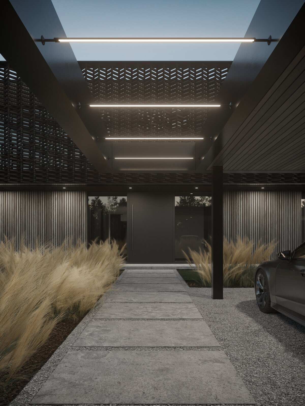 Photo 10 of 15 in INSIDE RESIDENCE by ZROBIM architects - Dwell