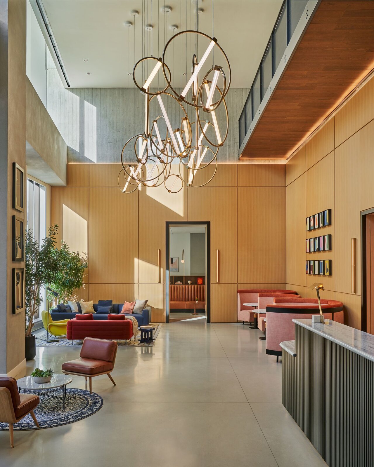 Photo 20 of 21 in 11 Hoyt by NYCDesign - Dwell