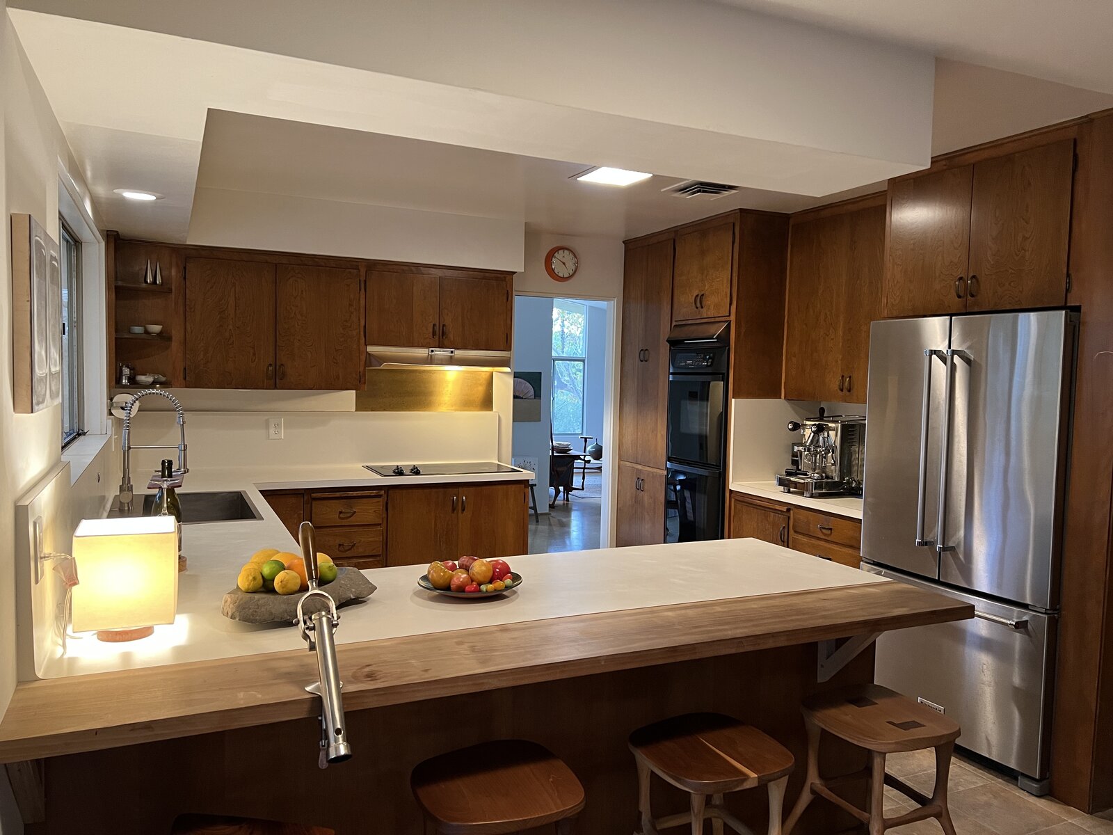 Photo 5 of 6 in The Culbertson House by Michael O'Malley Dwell