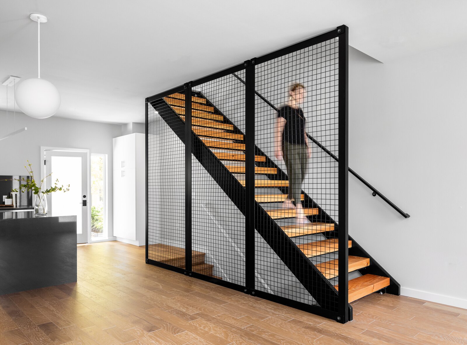 Photo 9 of 9 in Winston Townhomes by Johnston Architects - Dwell