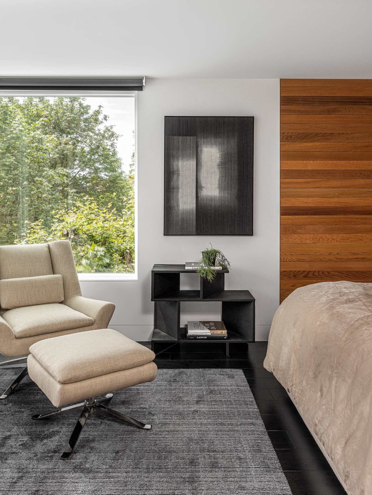 Tessereact Chair Photo 12 of 14 in Tesseract by Johnston Architects - Dwell