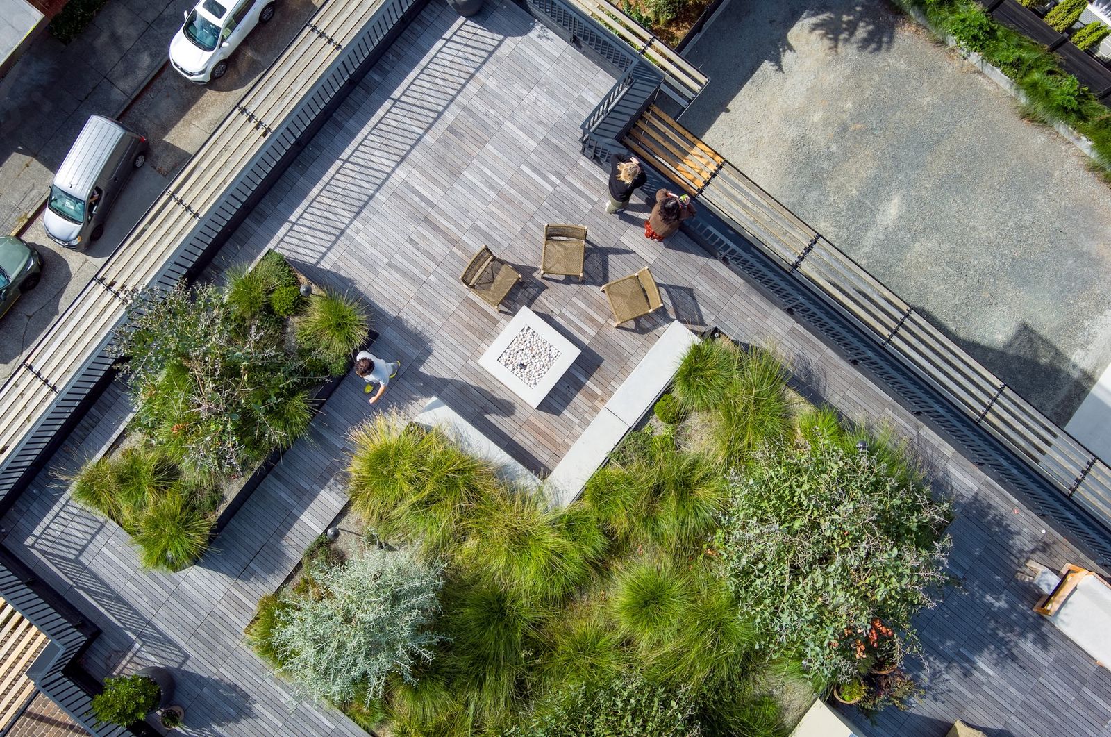 Photo 4 of 22 in Shared Roof by Johnston Architects - Dwell