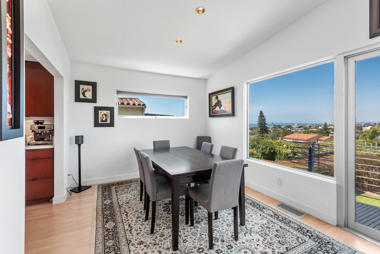 Photo 4 of 22 in The Riviera Home by Tim Lesser Dwell