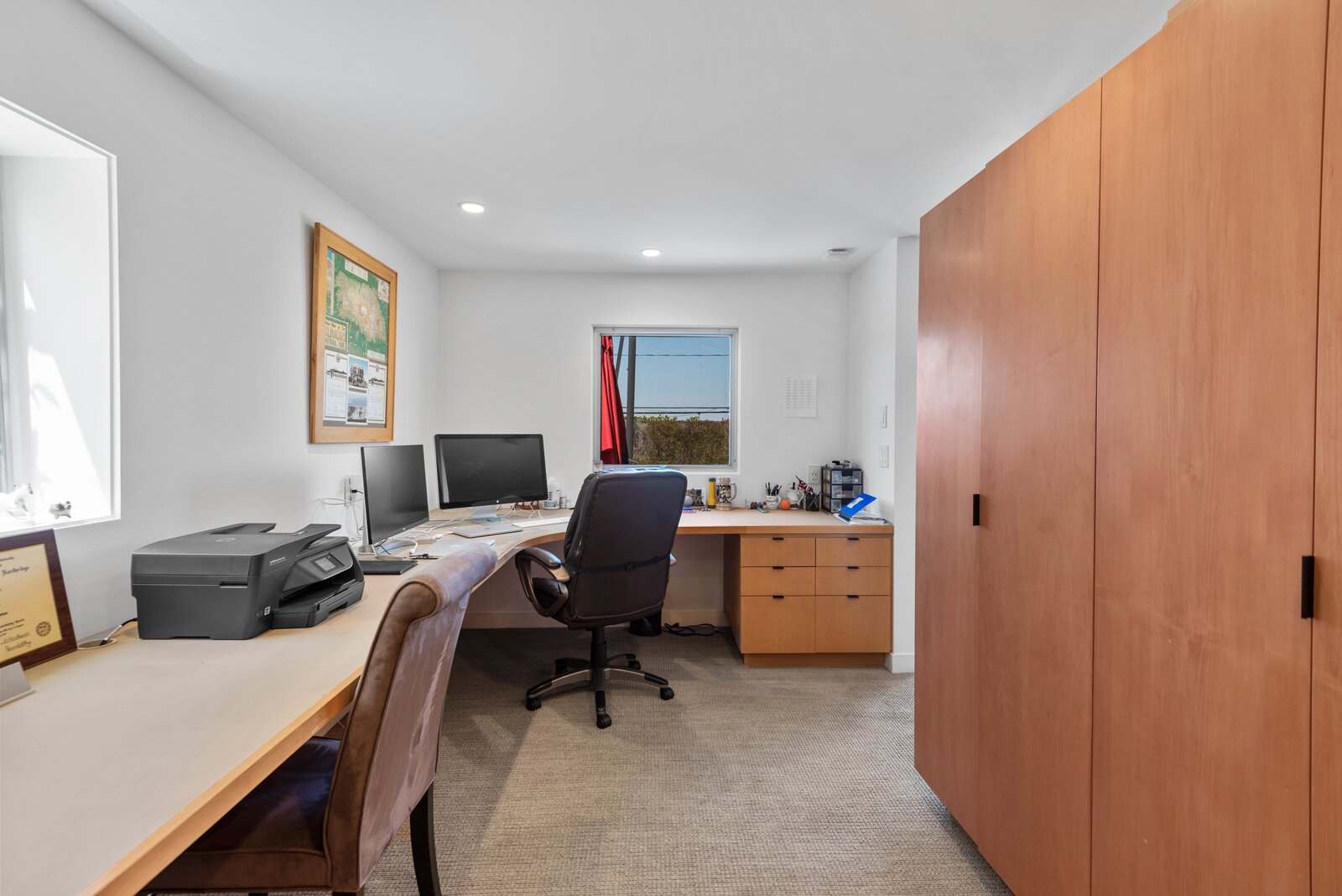 Photo 16 of 22 in The Riviera Home by Tim Lesser Dwell