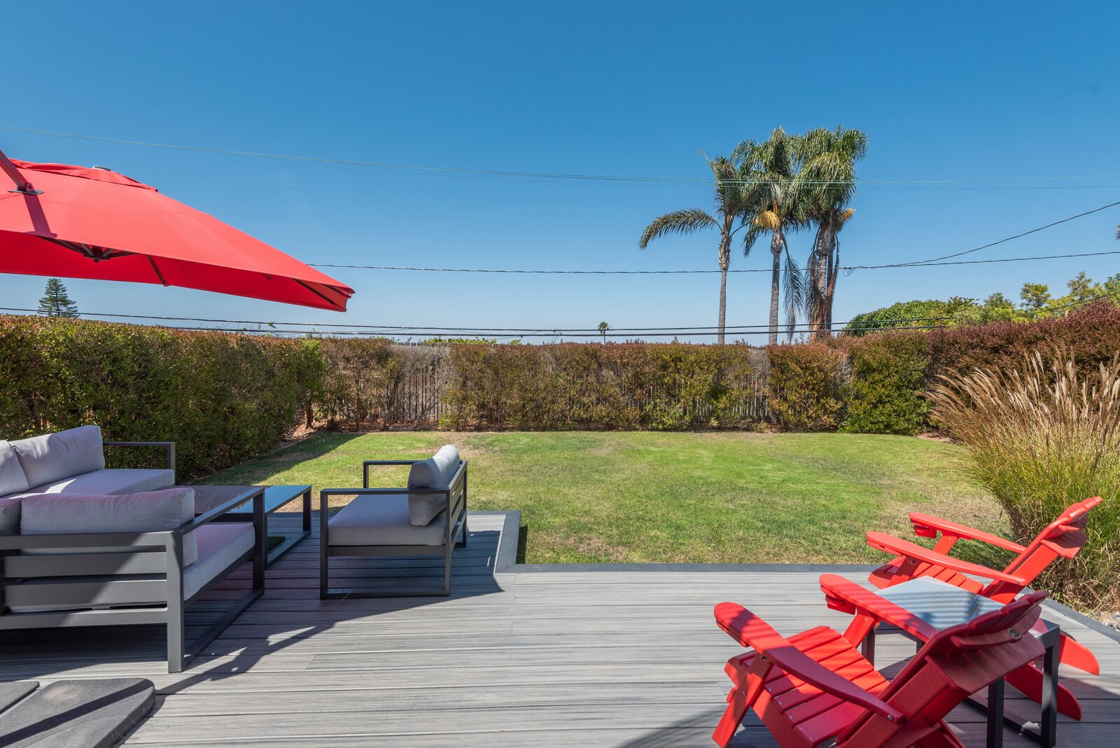 Photo 17 of 22 in The Riviera Home by Tim Lesser Dwell