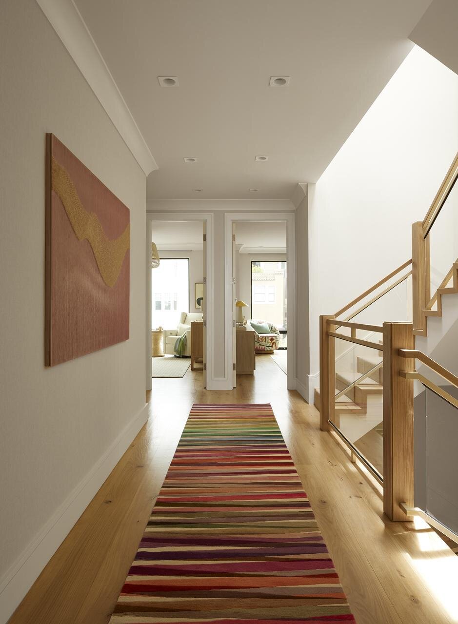 Photo 5 of 15 in Union Street by ballonSTUDIO - Dwell