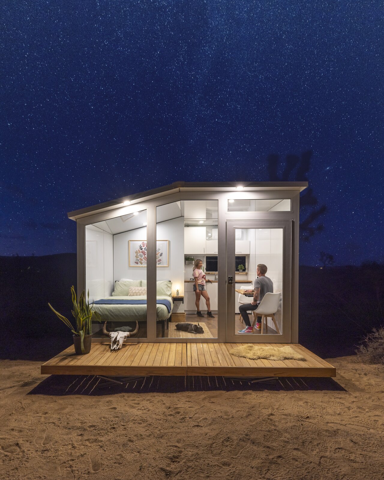 The Vika One (6 Photos) - Dwell