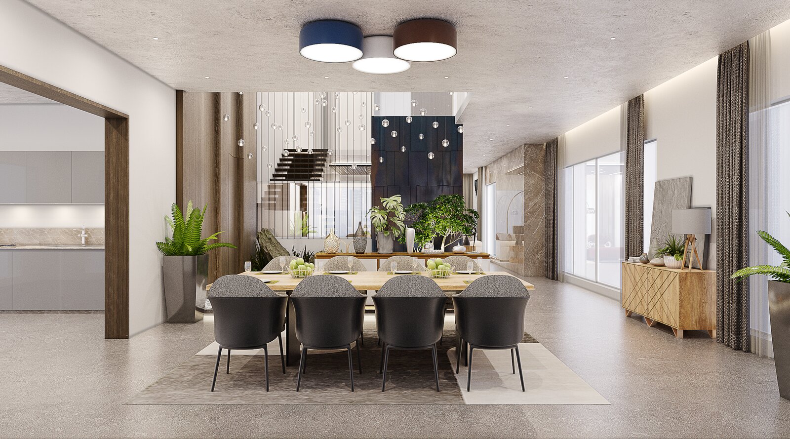 Photo 2 of 7 in Residence by Urban Zen - Dwell