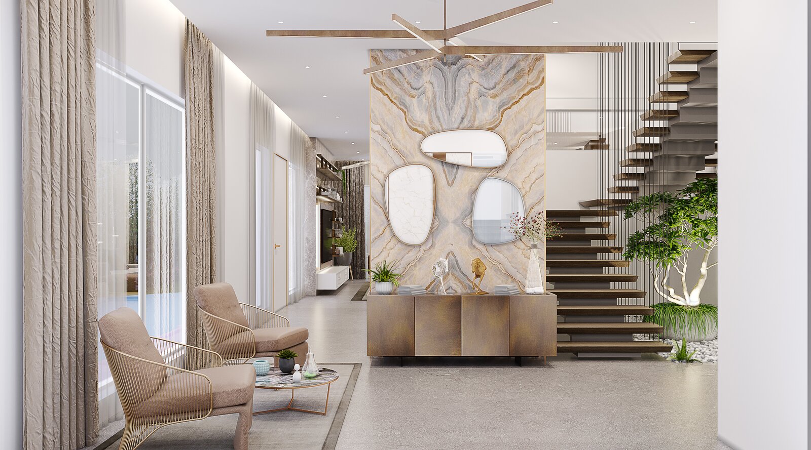 Photo 7 of 7 in Residence by Urban Zen - Dwell