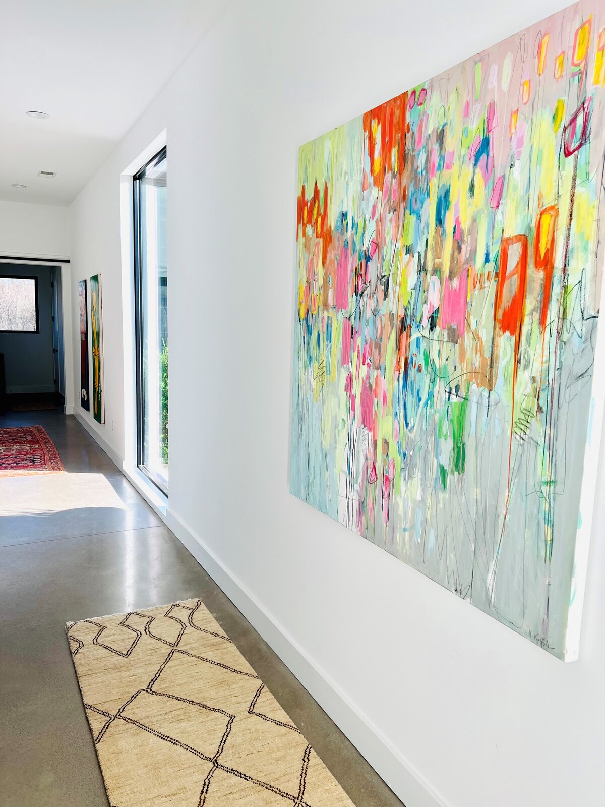 Photo 15 of 16 in High Barn by Graham Kessler - Dwell