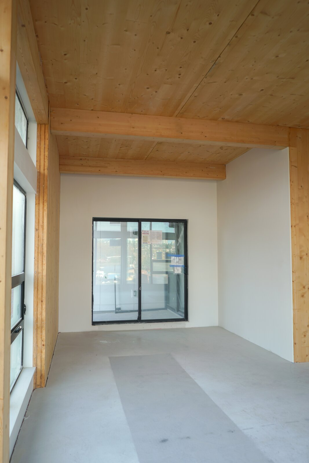 Photo 1 of 10 in Timber House by Aragon Properties Where Design Meets