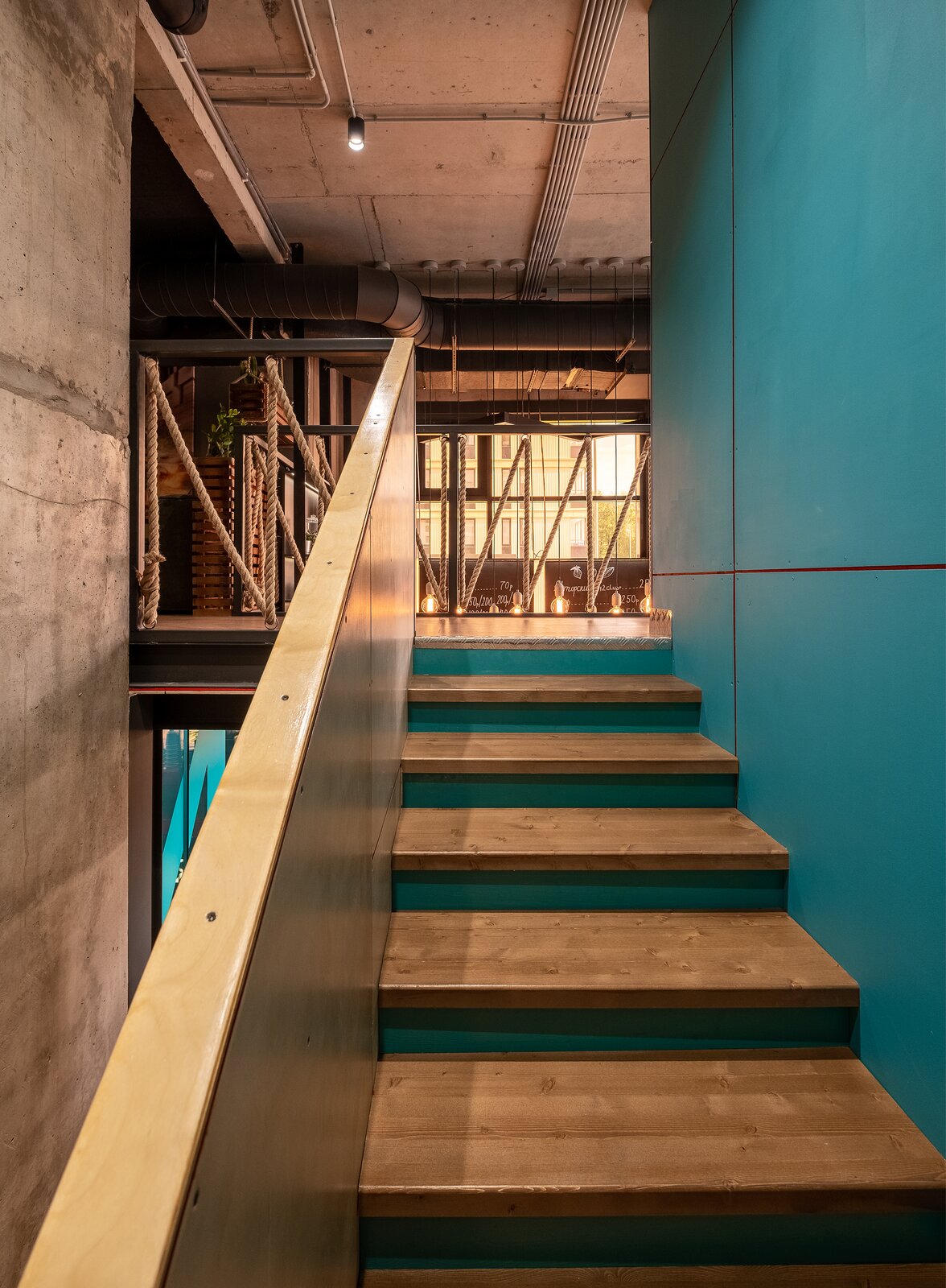 Photo 15 of 39 in Project Simulator by Pavel Alekseev - Dwell