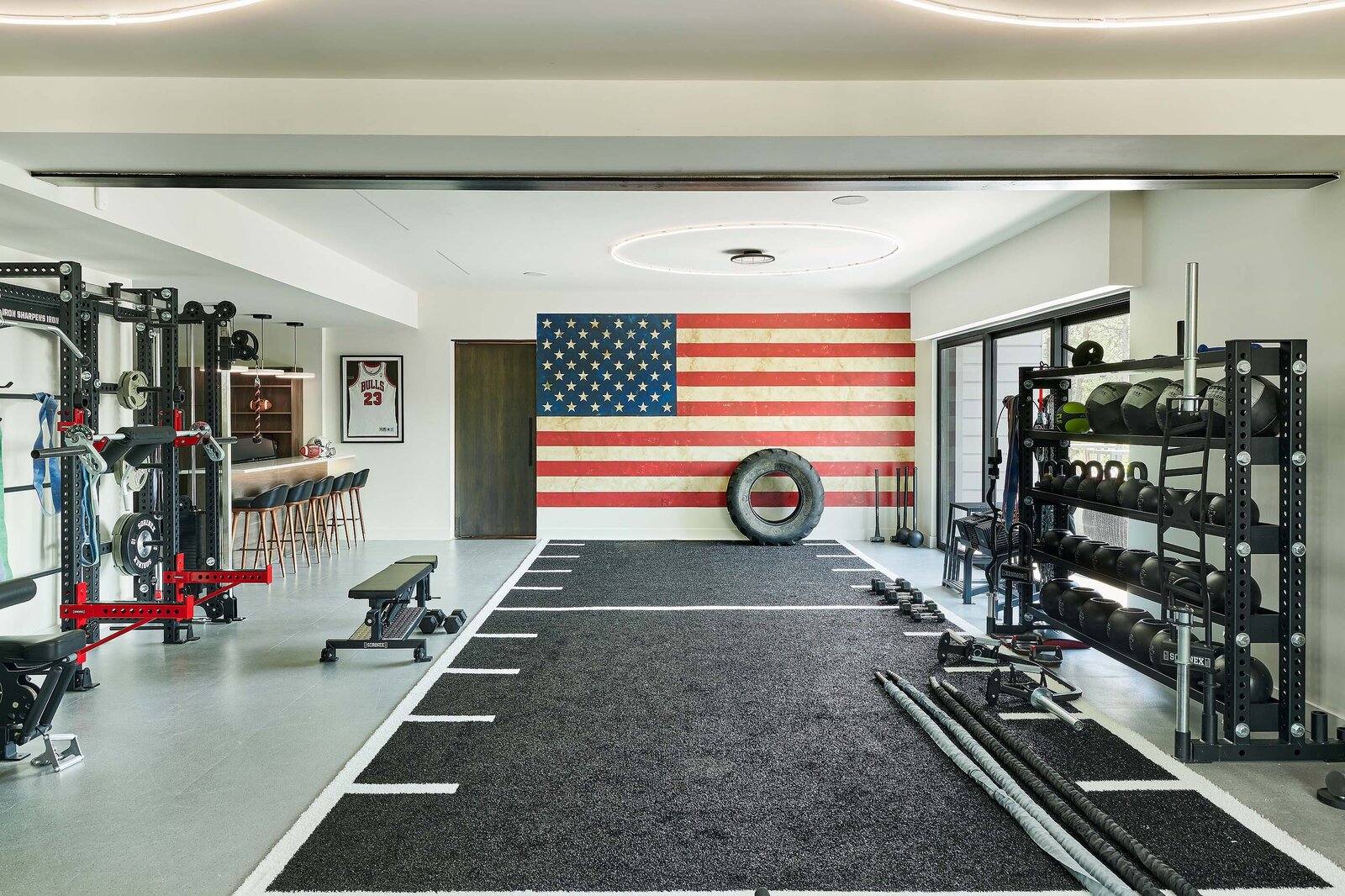 Photo 20 of 23 in Quartz Creek by Mosaic Architects & Interiors Dwell