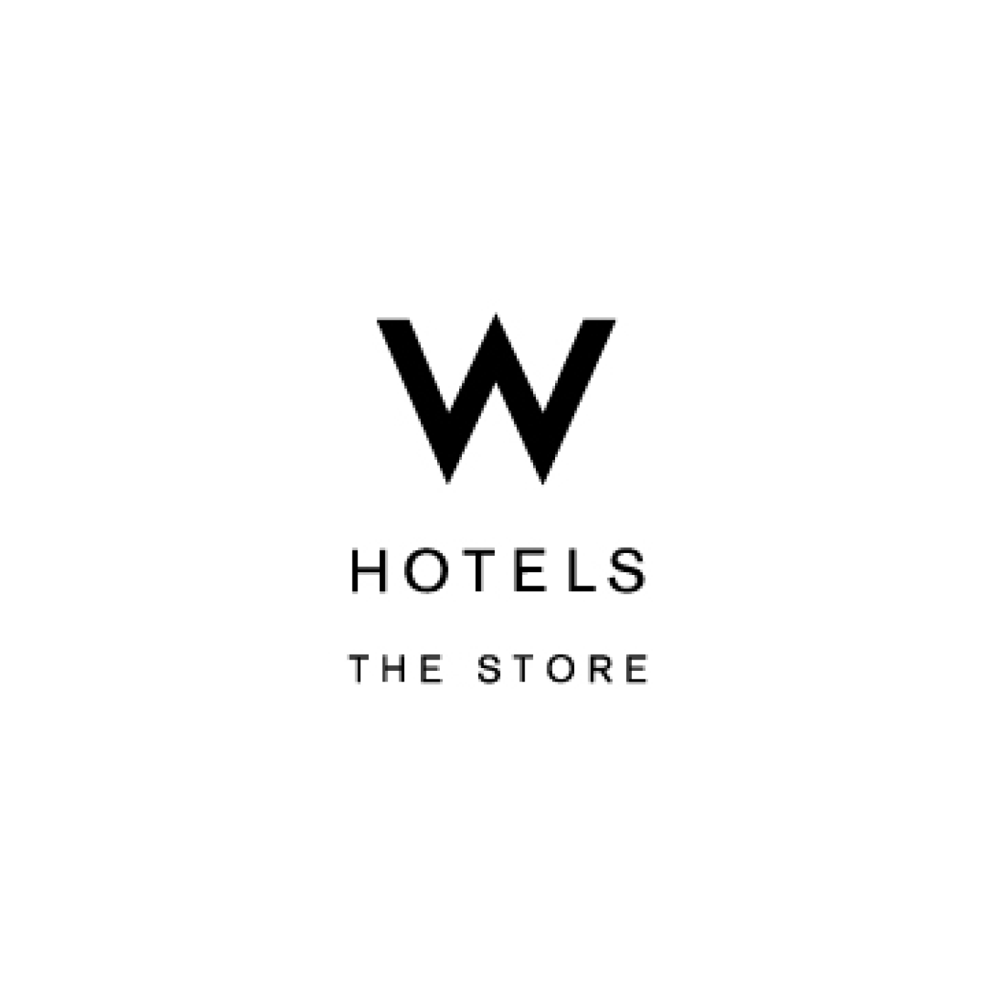 W Hotels The Store on Dwell
