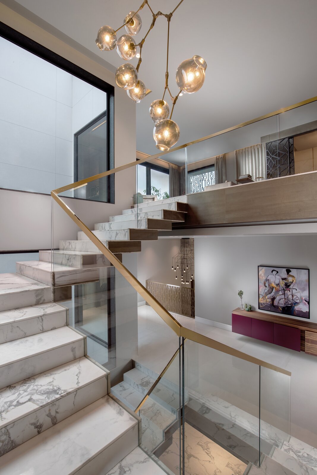 Jain Residence (6 Photos) - Dwell