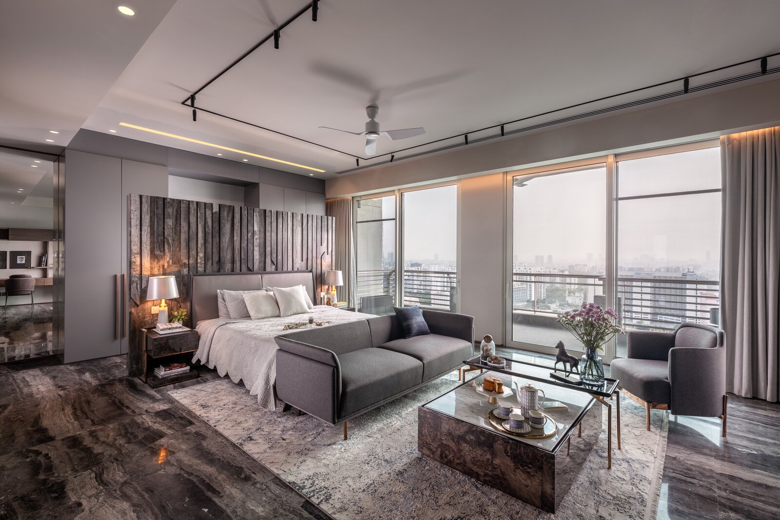 Photo 11 of 25 in DLF Camellias by Essentia Environments Dwell