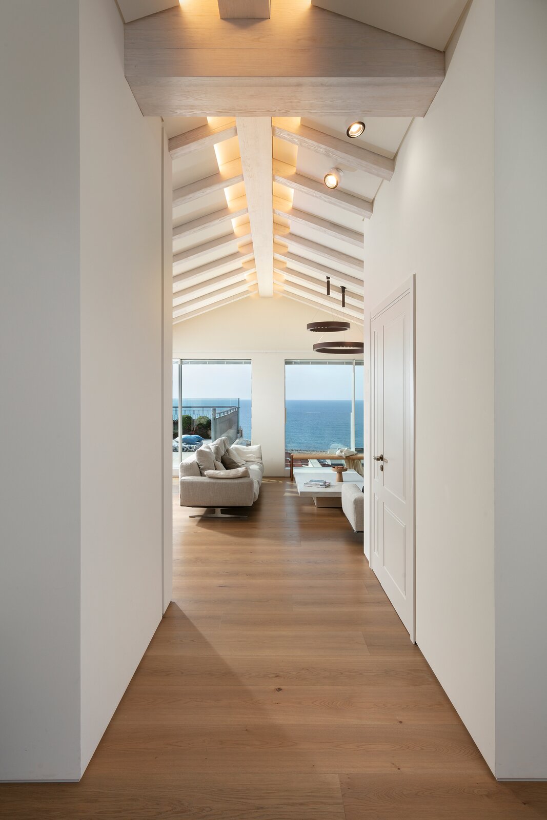 Photo 3 of 15 in The Penthouse with Balconies - This Penthouse Has a ...