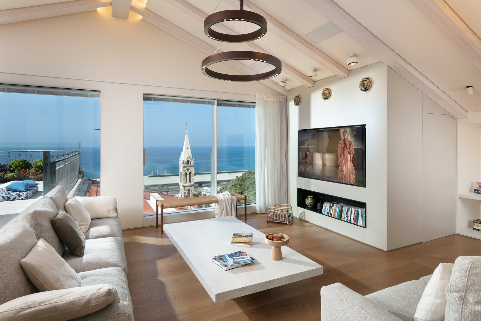 Image showcasing 75 Large Balcony Ideas You'll Love - March, 2026 | Houzz