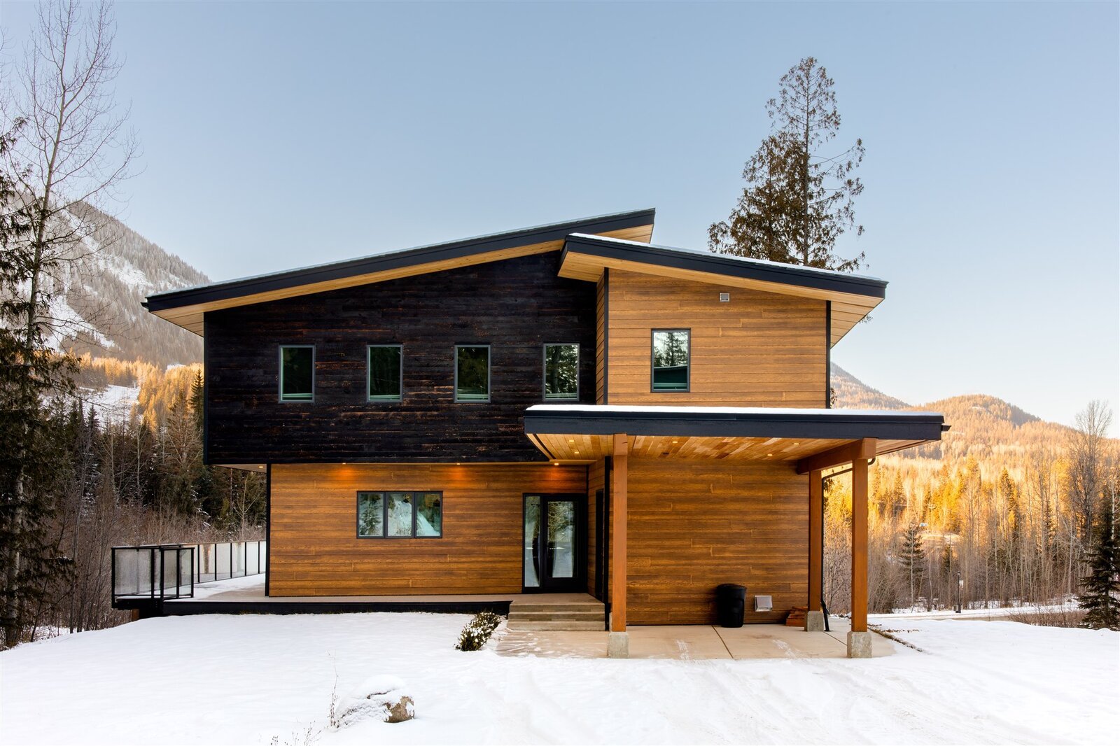Snapshot of The Cost Of A Minimalist Scandinavian Home Remodel