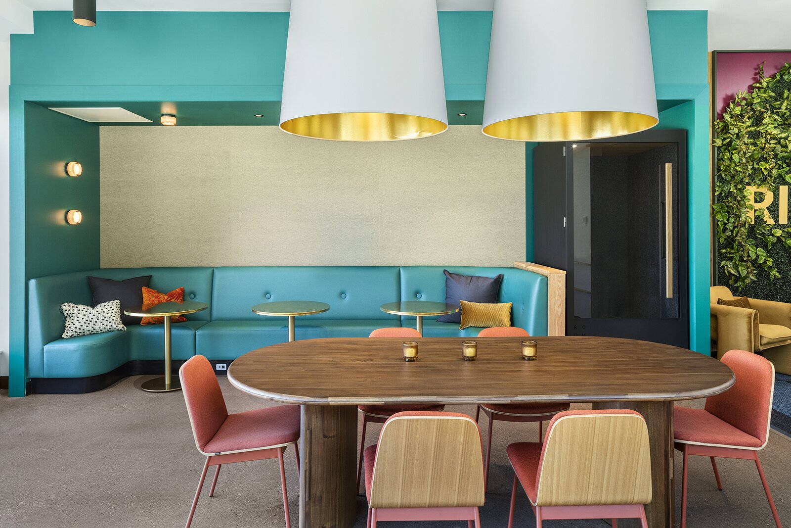 Riley Apartments (9 Photos) - Dwell