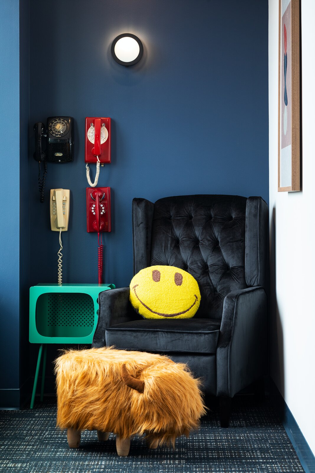 Photo 9 of 9 in Riley Apartments by Studio Grey Dwell