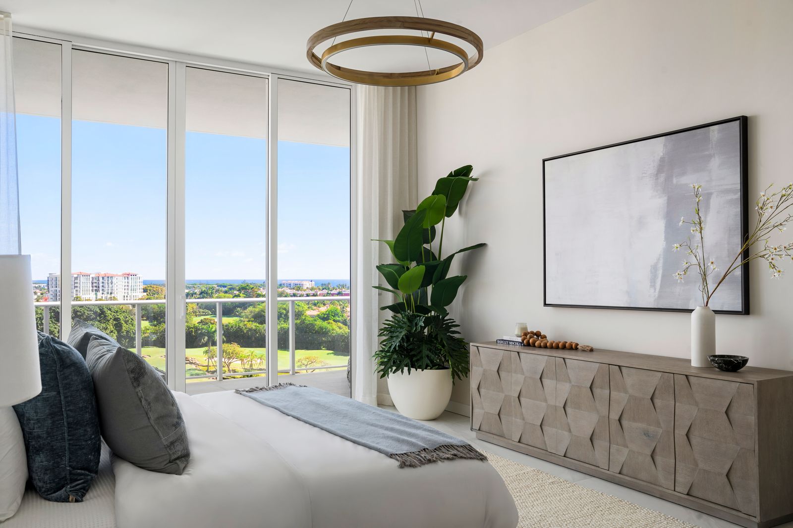 ALINA 220 Residence 921 at ALINA Residences Boca Raton (7 Photos) - Dwell