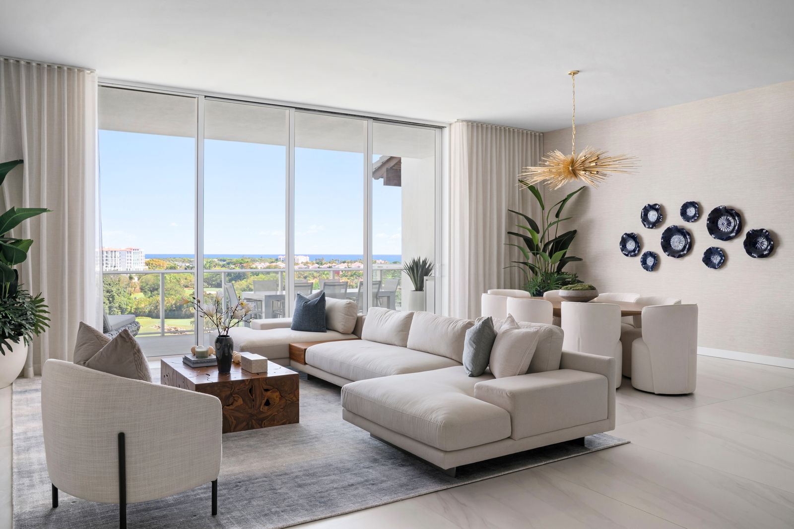 Photo 5 of 7 in ALINA 220 Residence 921 at ALINA Residences Boca Raton ...