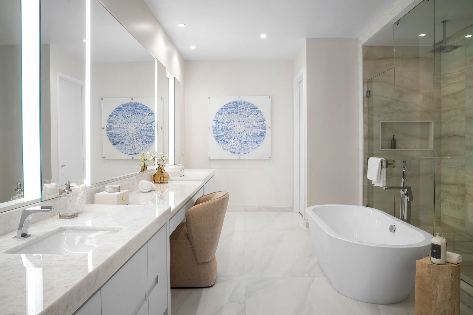 Photo 6 of 7 in ALINA 220 Residence 921 at ALINA Residences Boca Raton ...