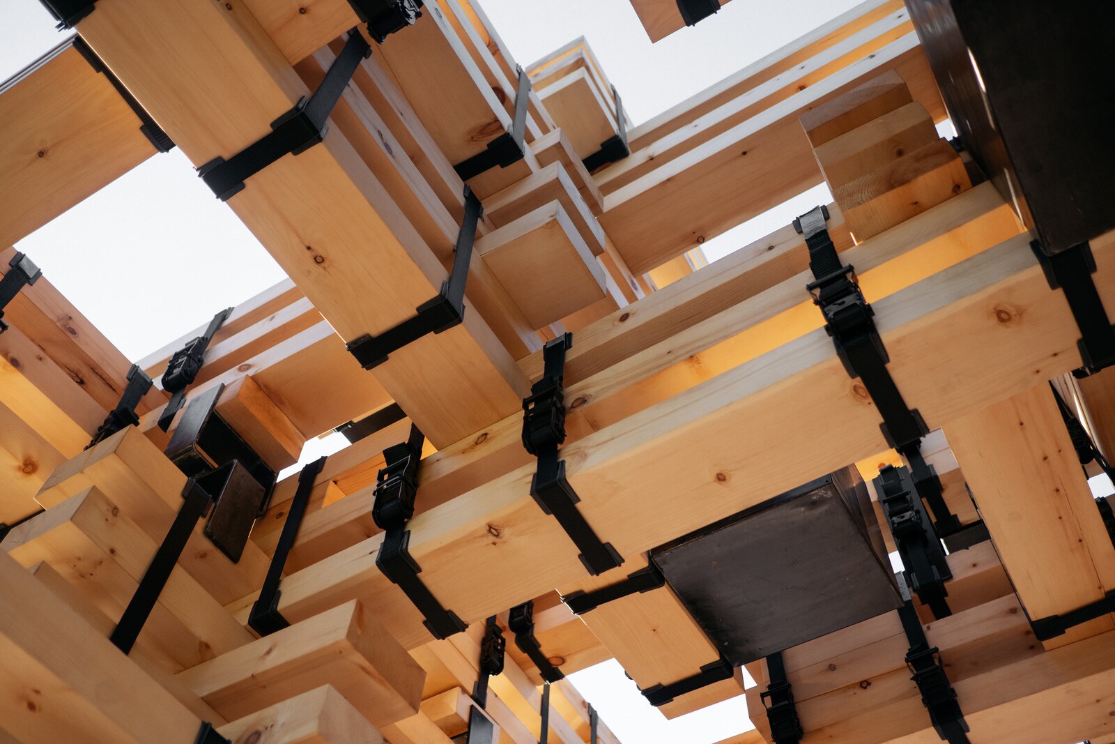 Photo 4 of 9 in The Walkable Summit Journal by Plasma Studio - Dwell