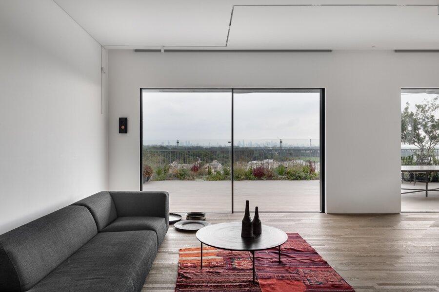 Photo 10 of 30 in When Jerusalem meets Tel Aviv by Yaron Eldad - Dwell