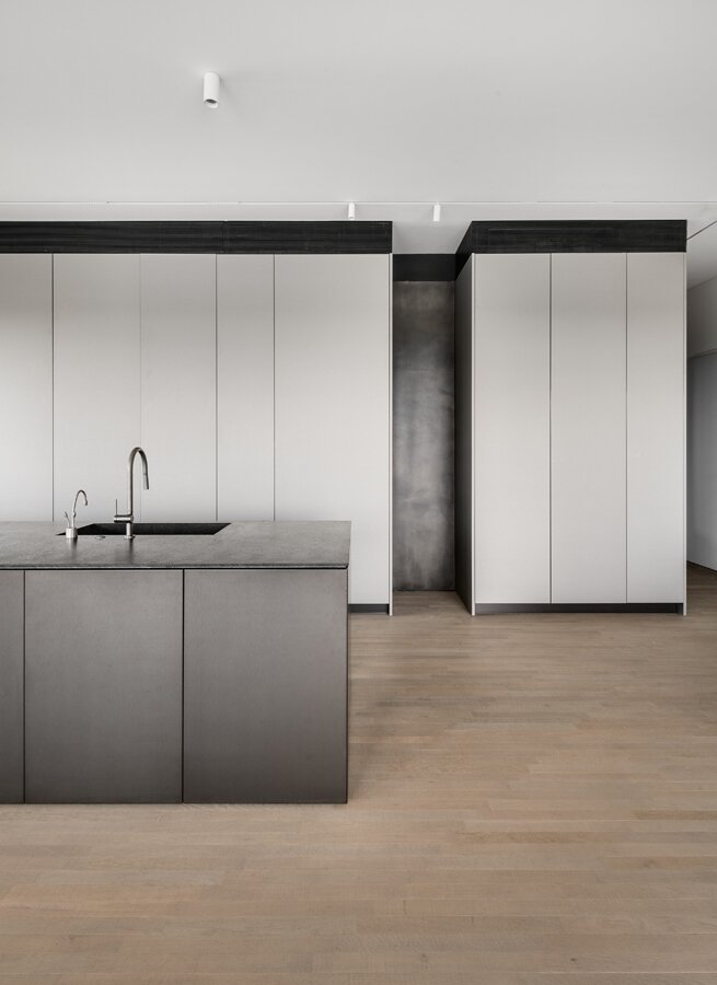 Photo 3 of 30 in When Jerusalem meets Tel Aviv by Yaron Eldad - Dwell