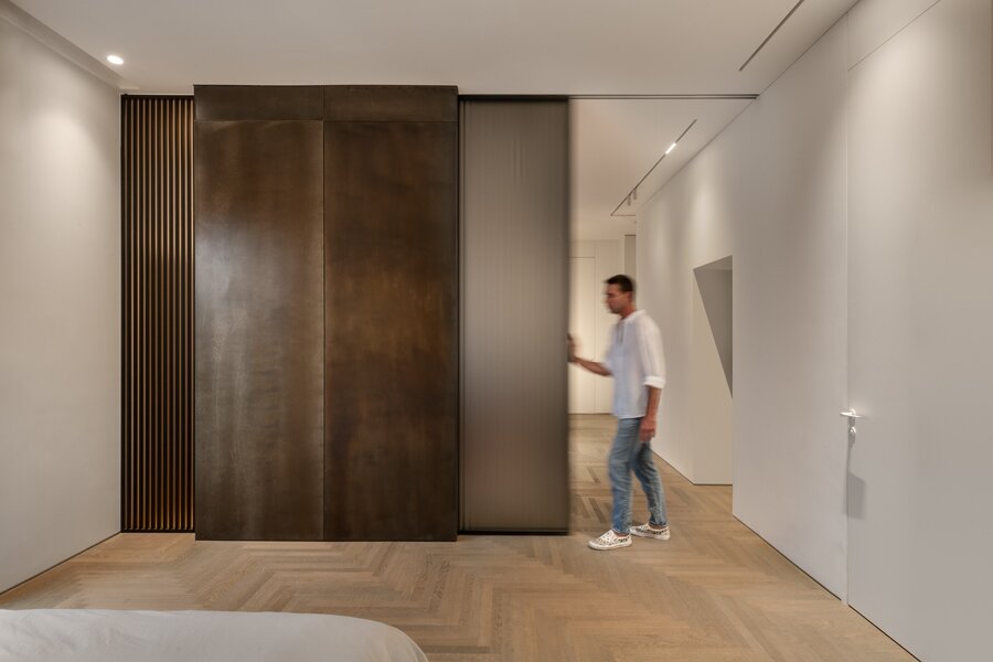 Photo 18 of 30 in When Jerusalem meets Tel Aviv by Yaron Eldad - Dwell