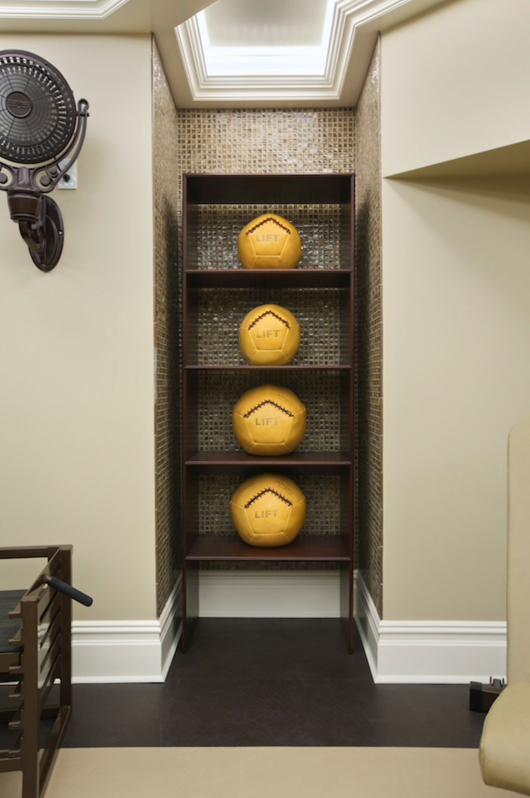 Photo 6 of 6 in The O'Shea House by IRON HOUSE DESIGN Dwell