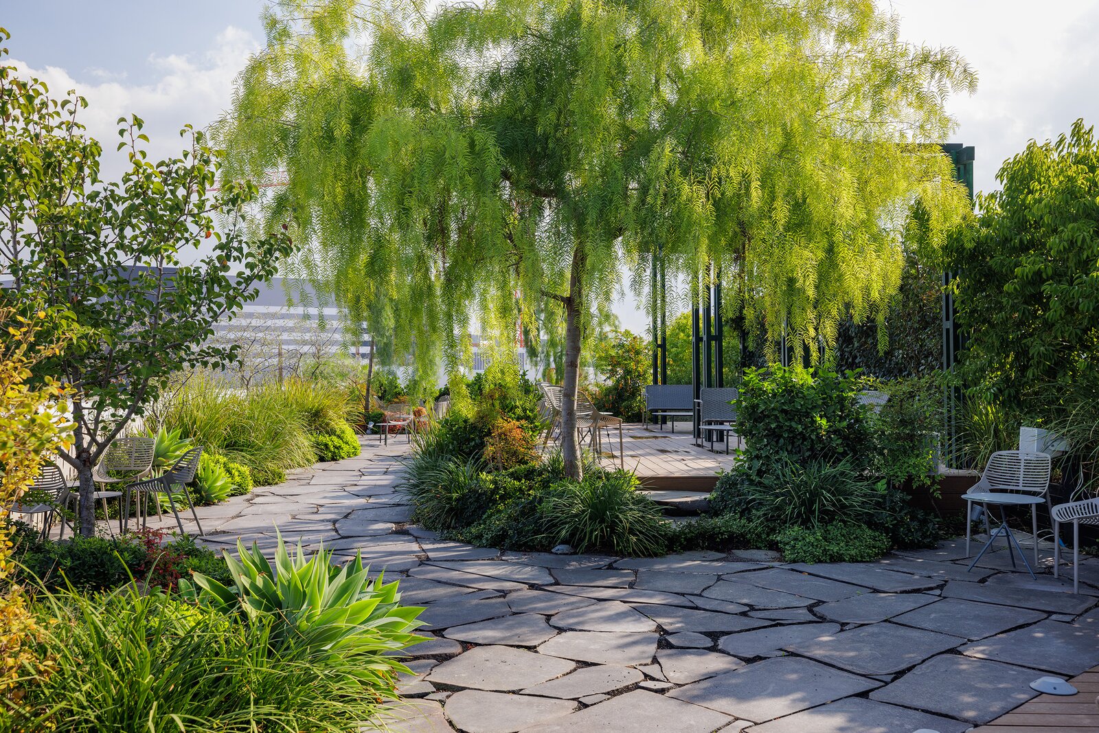 Photo 15 of 26 in East and West by Auerbach Halevy Architects - Dwell