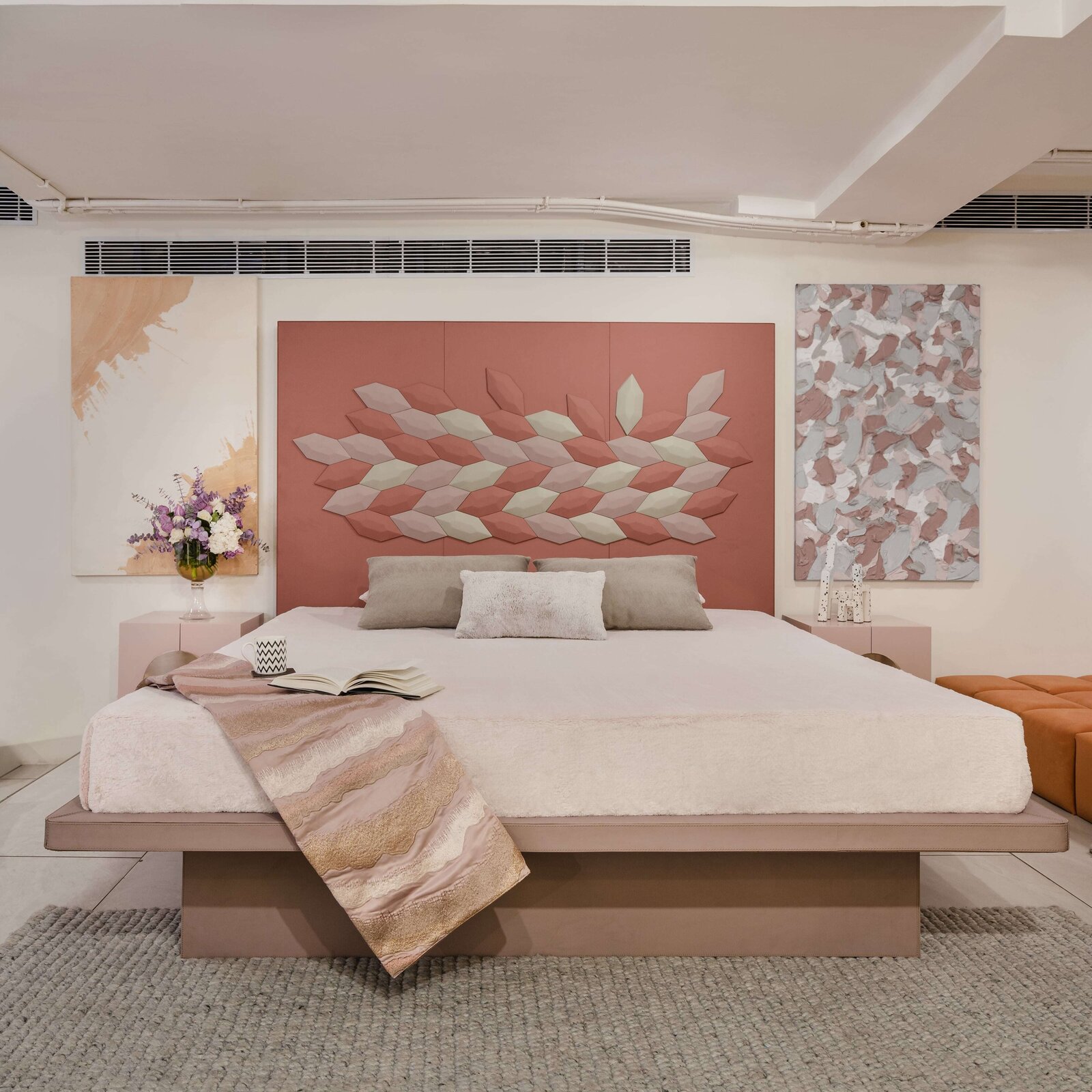 Redefining Luxury in Bedroom Furnishing (5 Photos) - Dwell