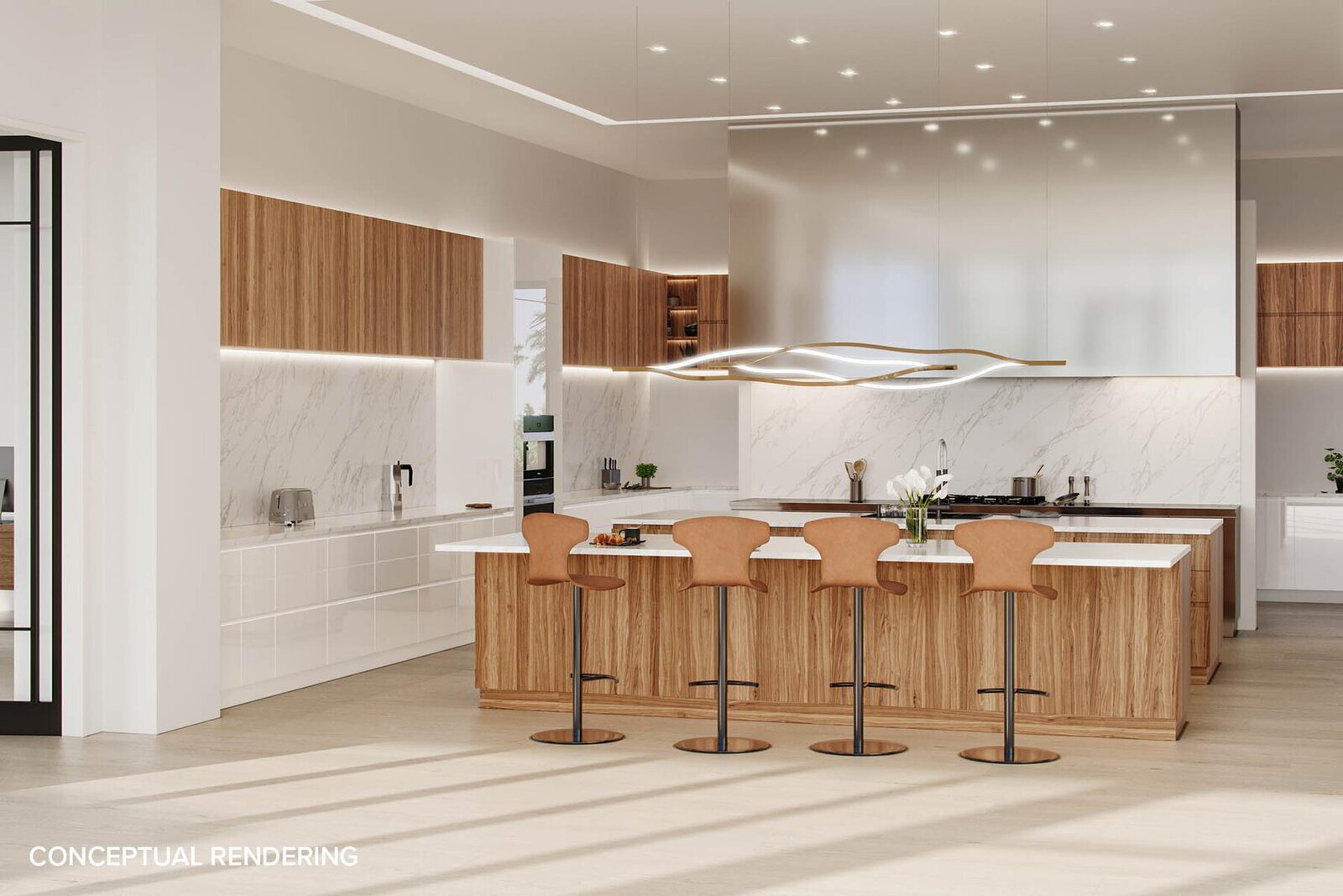 Photo 10 of 15 in 6315 S Flagler Drive by Areny Collection - Dwell