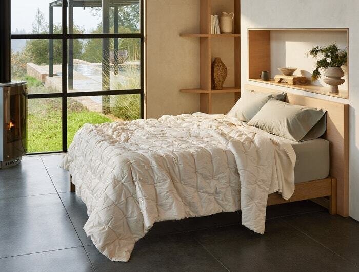 Photo 8 of 20 in The Best Places to Buy HotelQuality Bedding That Won’t Break the Bank Dwell