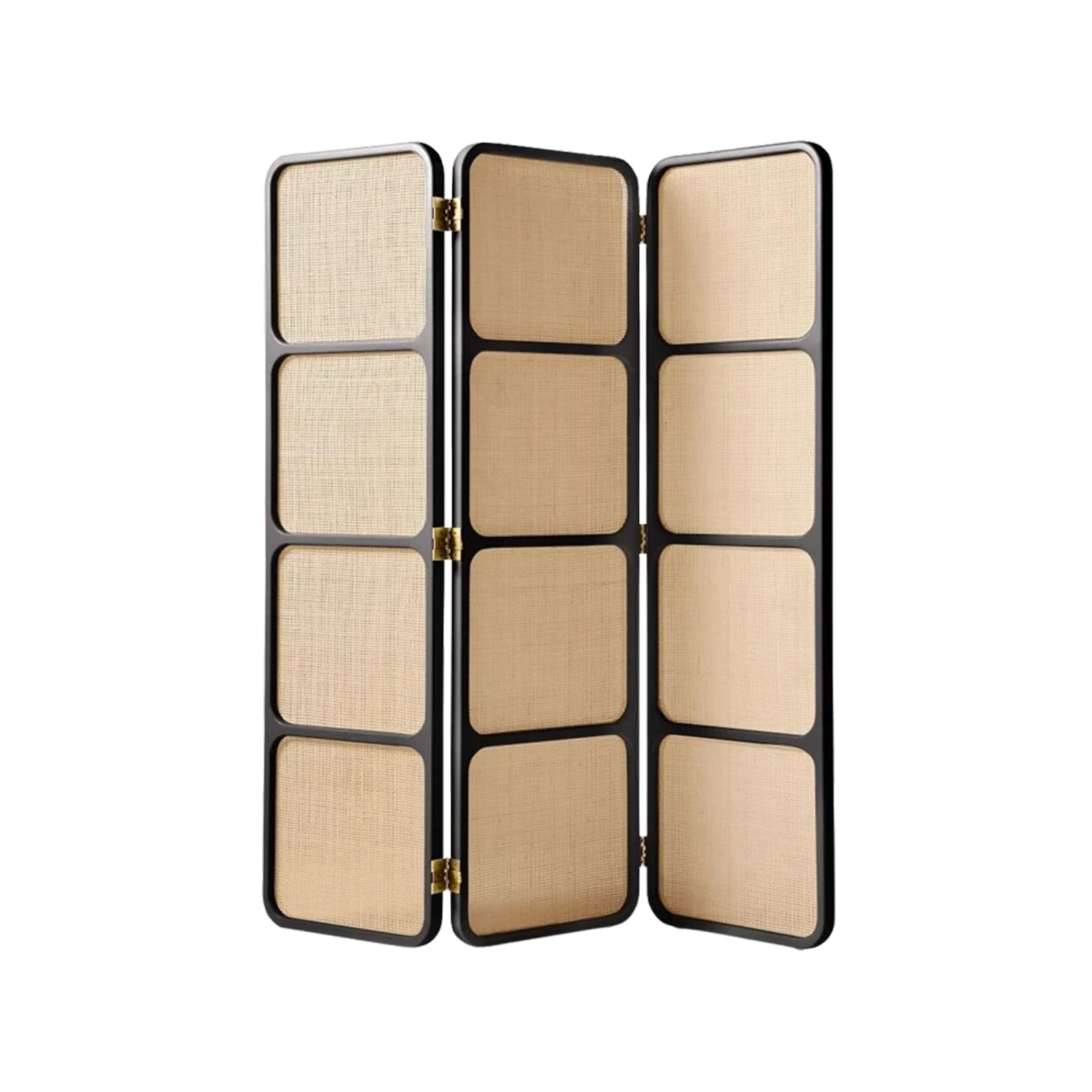 West Elm Ida Woven Screen by West Elm Dwell