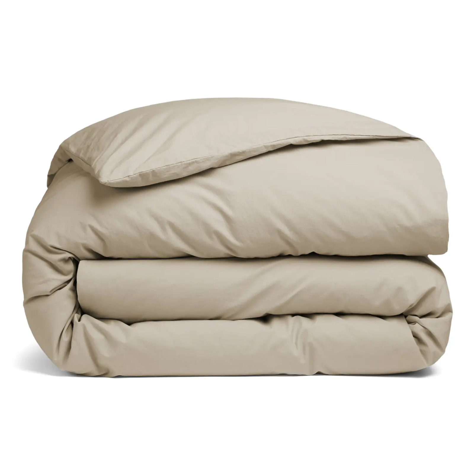 Parachute Brushed Cotton Duvet Cover Dwell