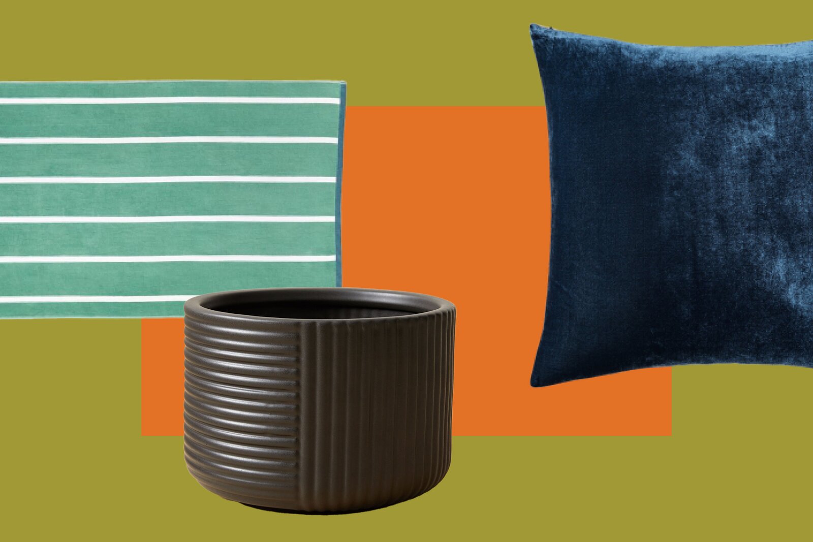 All the Very Chic Home Goods on Sale at West Elm Dwell