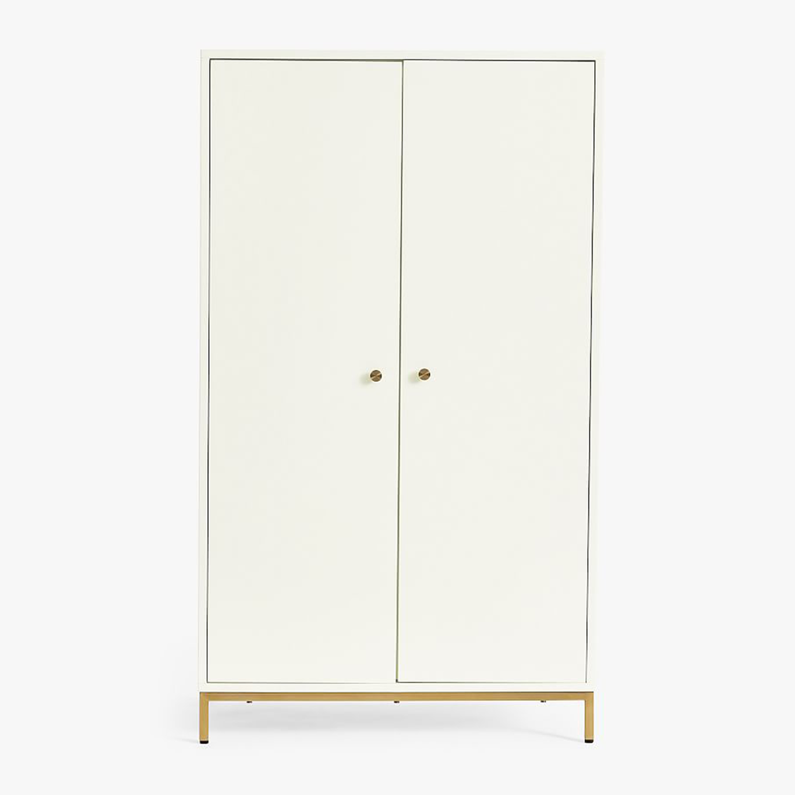 Pottery Barn Delaney Armoire by Pottery Barn Dwell