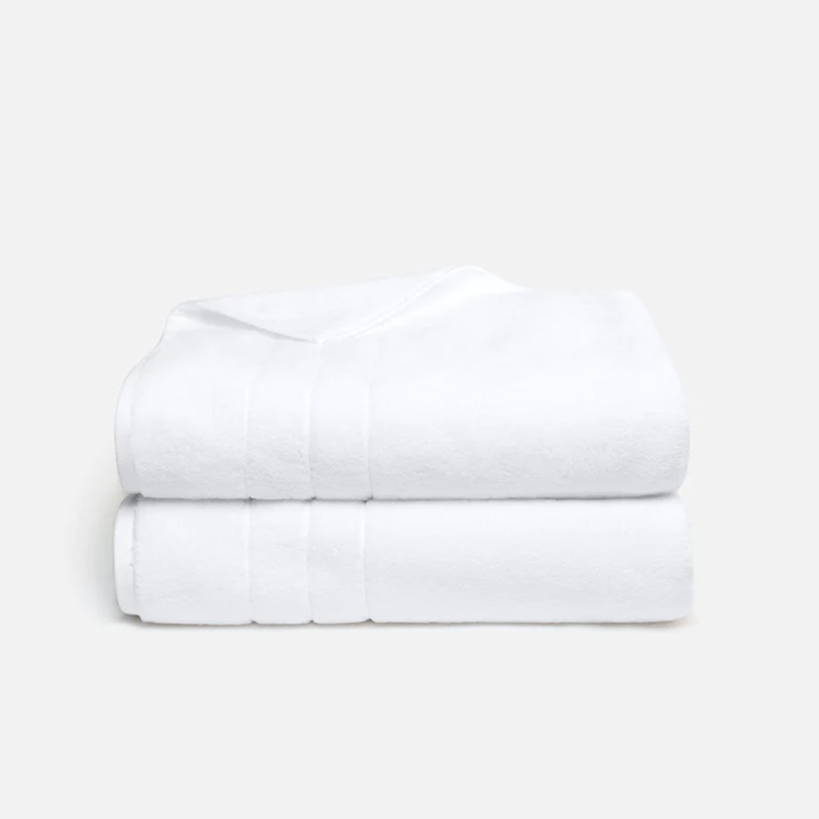 Brooklinen Super Plush Bath Sheets by Brooklinen Dwell