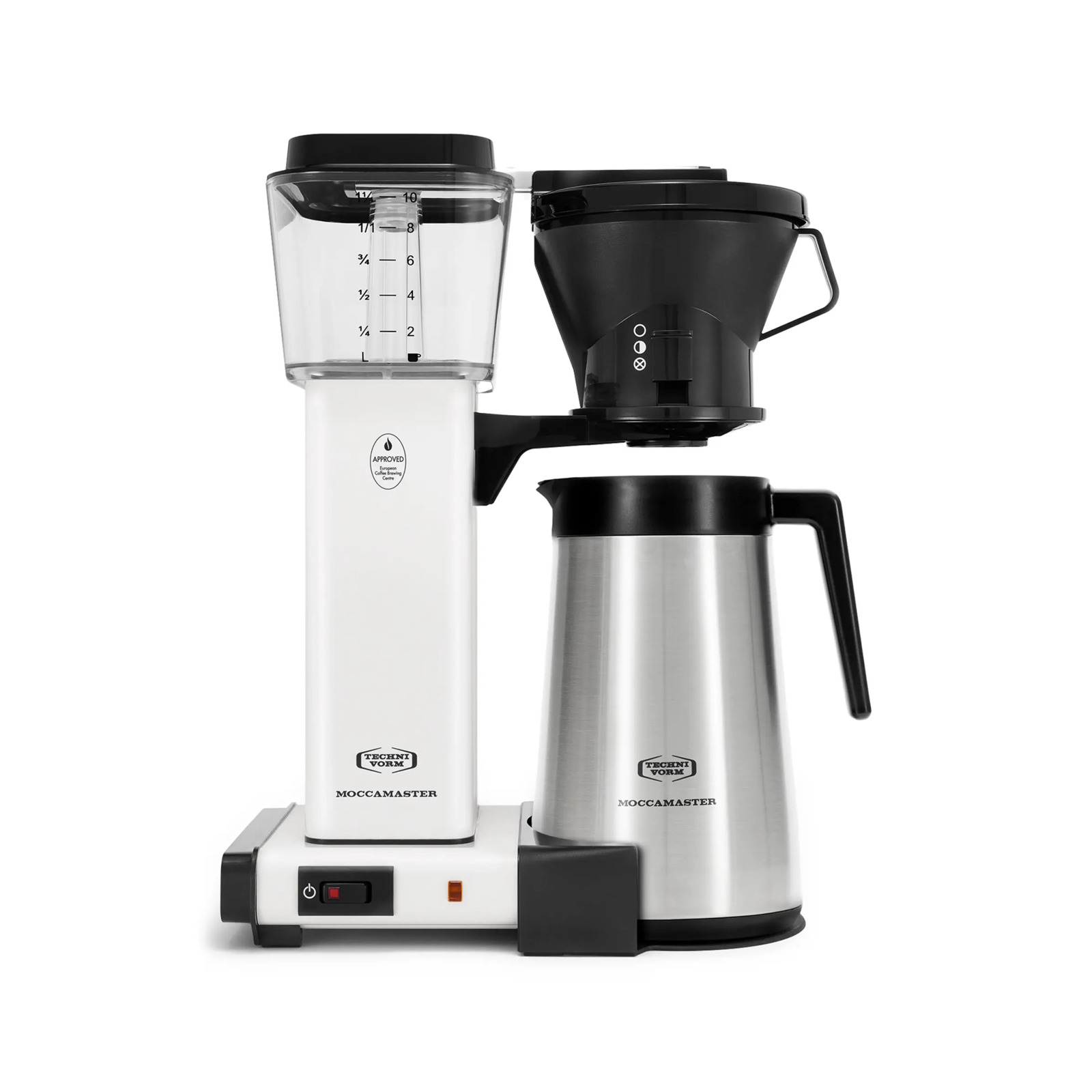 Moccamaster KBT Thermal Carafe Coffee Brewer by Nordstrom Dwell