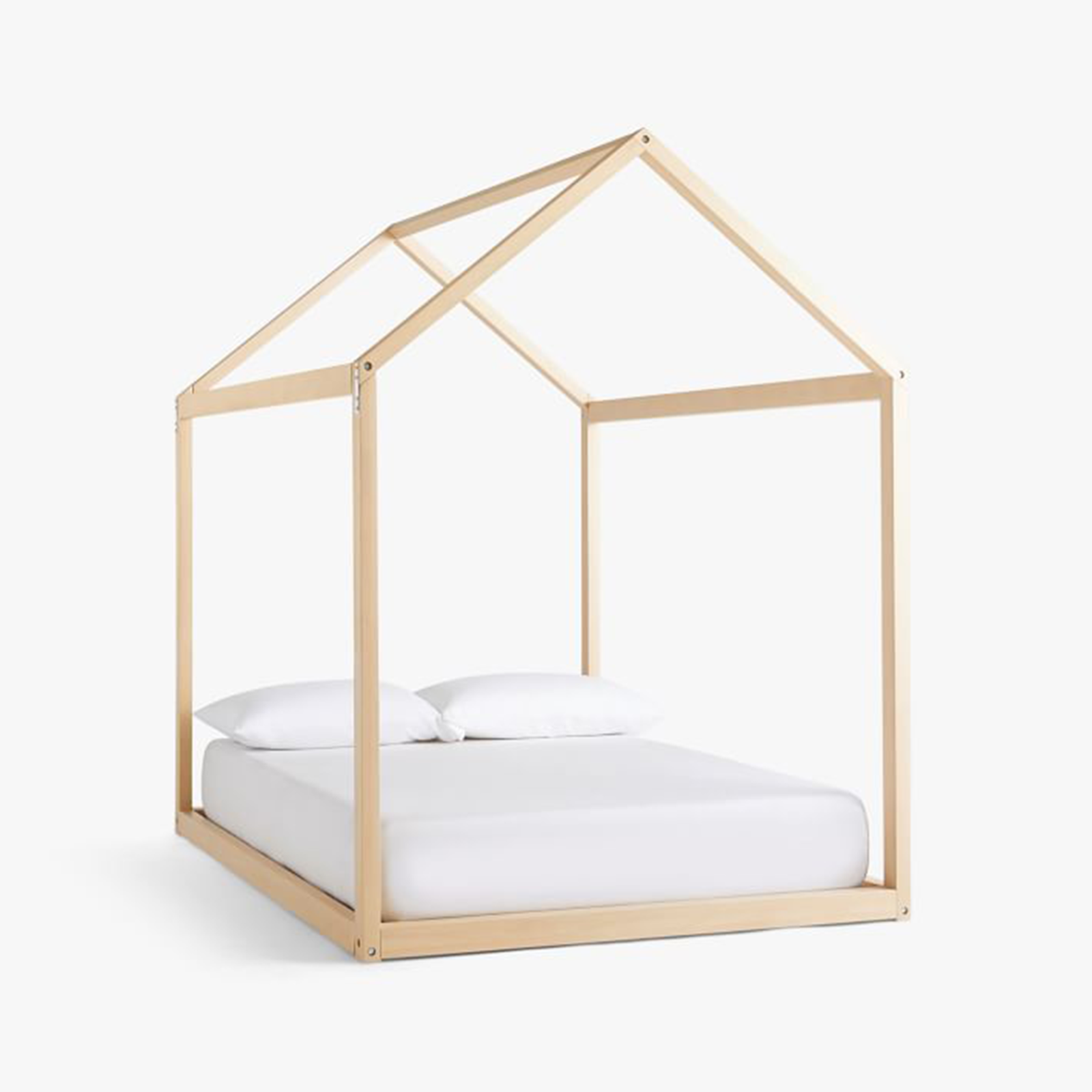 Pottery barn bed tent best sale