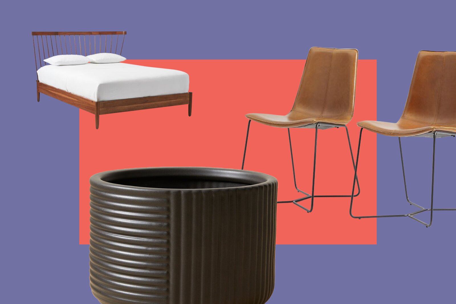 All the Very Chic Home Goods on Sale at West Elm Dwell