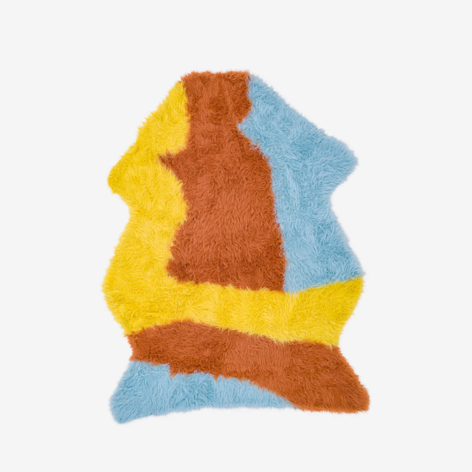 Verloop Marble Knit Faux Sheepskin By Dwell Dwell verloop-marble-knit-faux-sheepskin-by-dwell-dwell