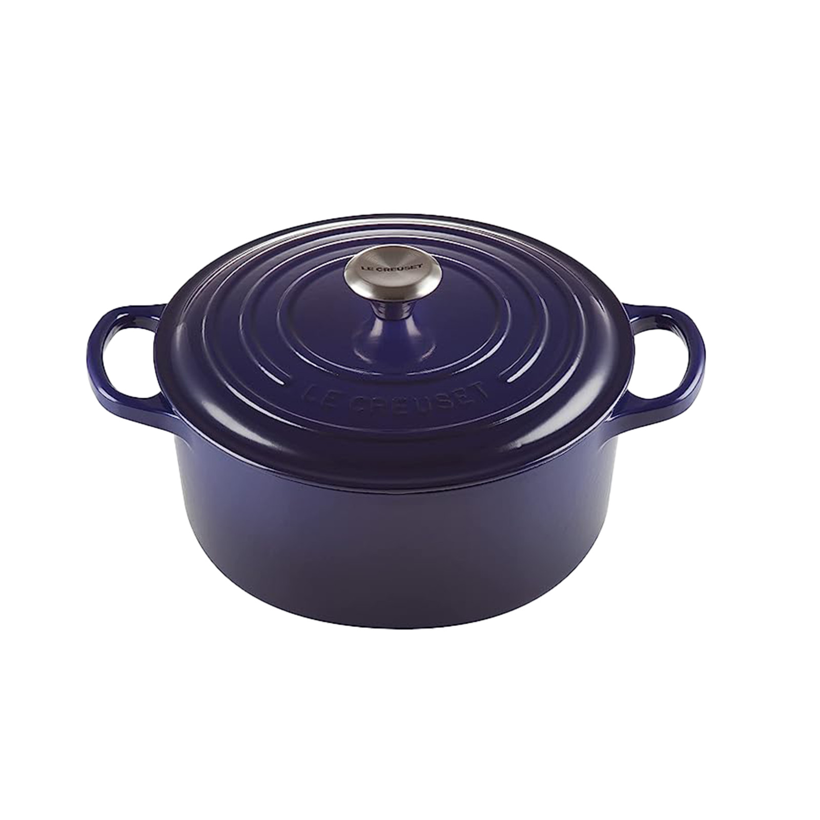 Le Creuset Round Dutch Oven Dwell