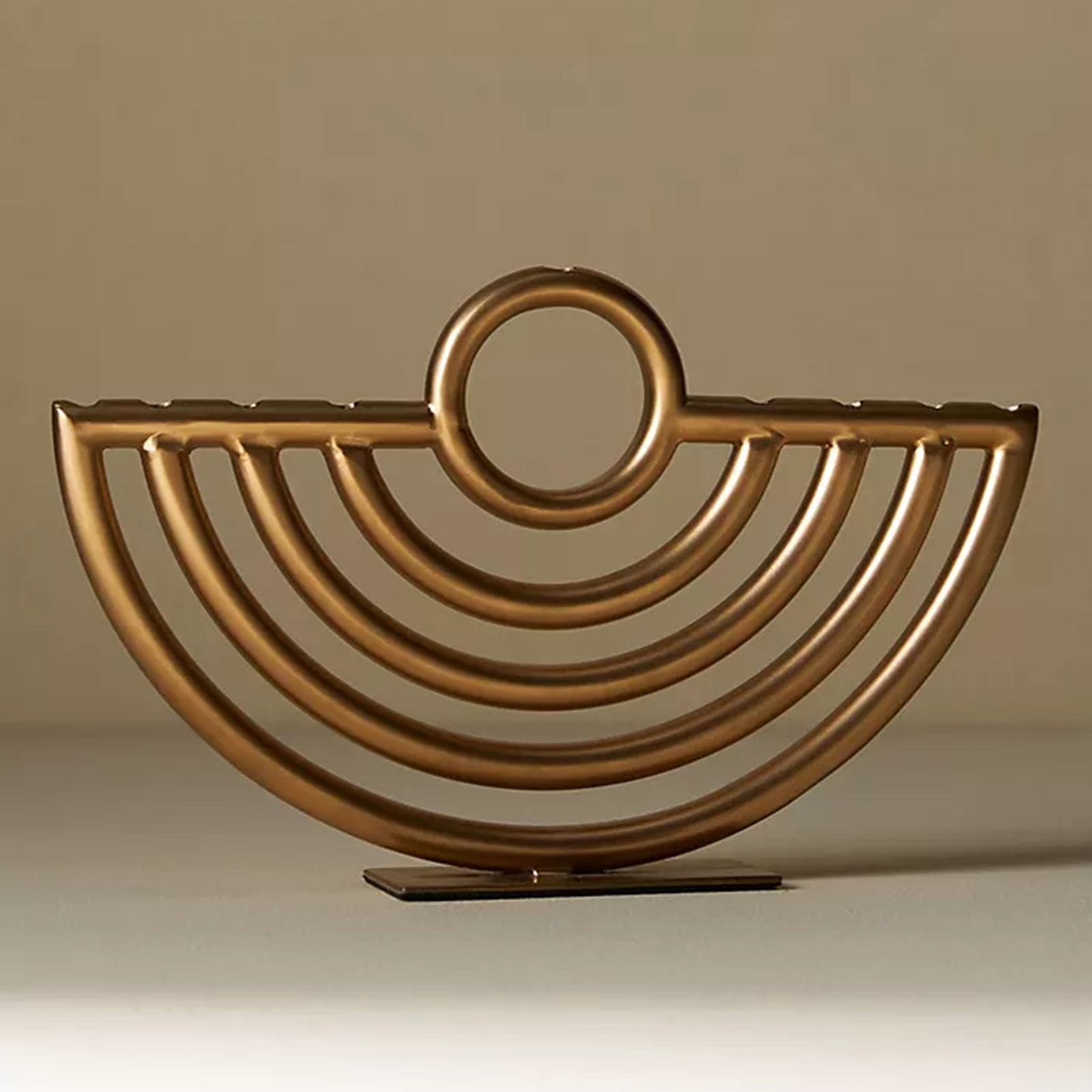 Anthropologie Golda Menorah by Anthropologie Dwell